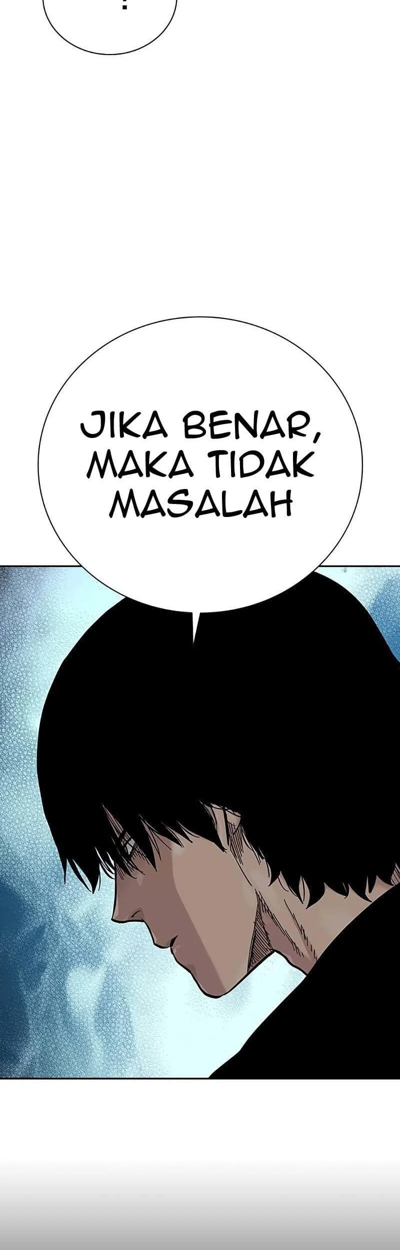 Everyone Loves Her Chapter 81 Gambar 78