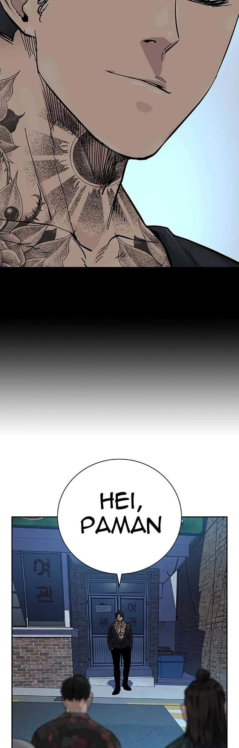 Everyone Loves Her Chapter 81 Gambar 83