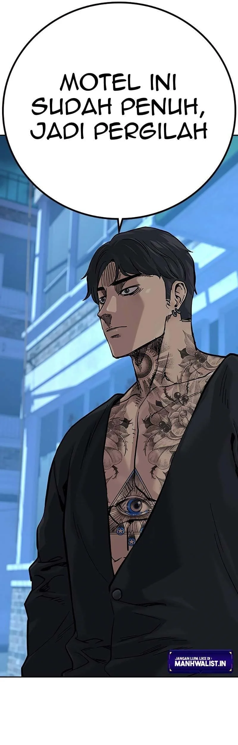 Everyone Loves Her Chapter 81 Gambar 85