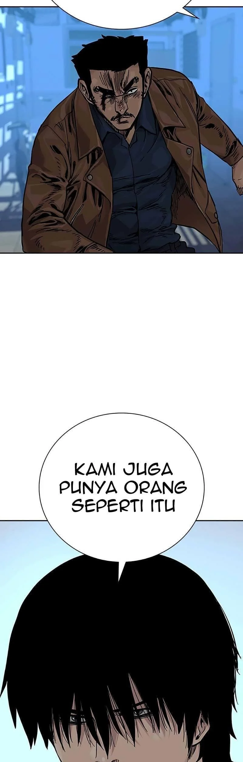 Everyone Loves Her Chapter 81 Gambar 90