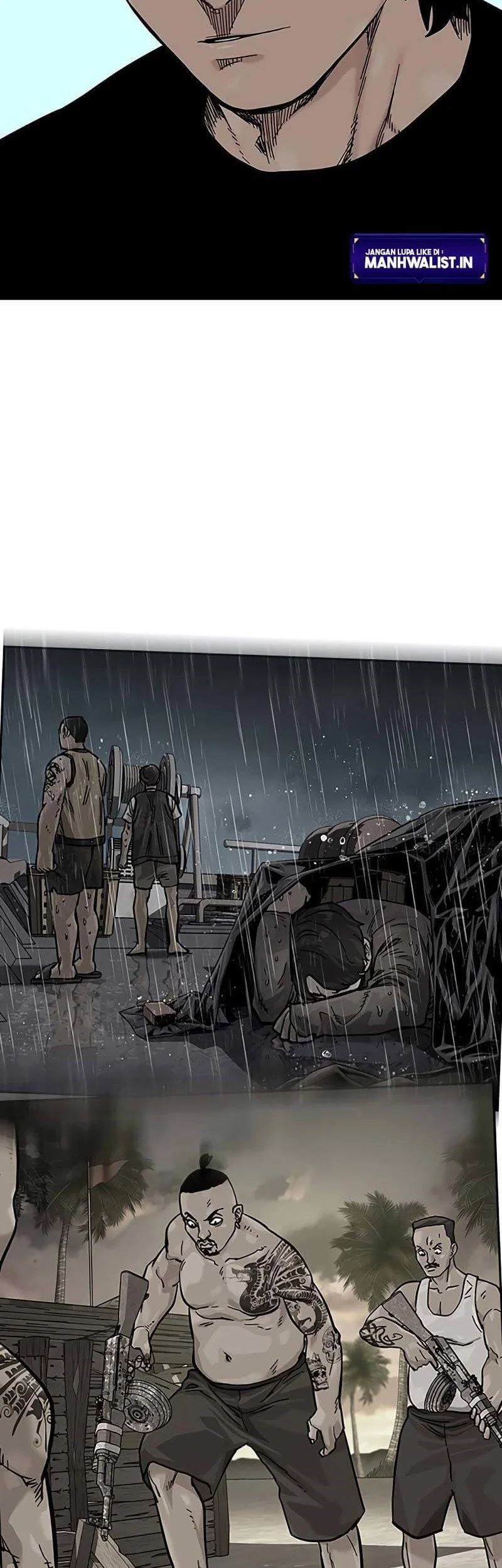 Everyone Loves Her Chapter 81 Gambar 91