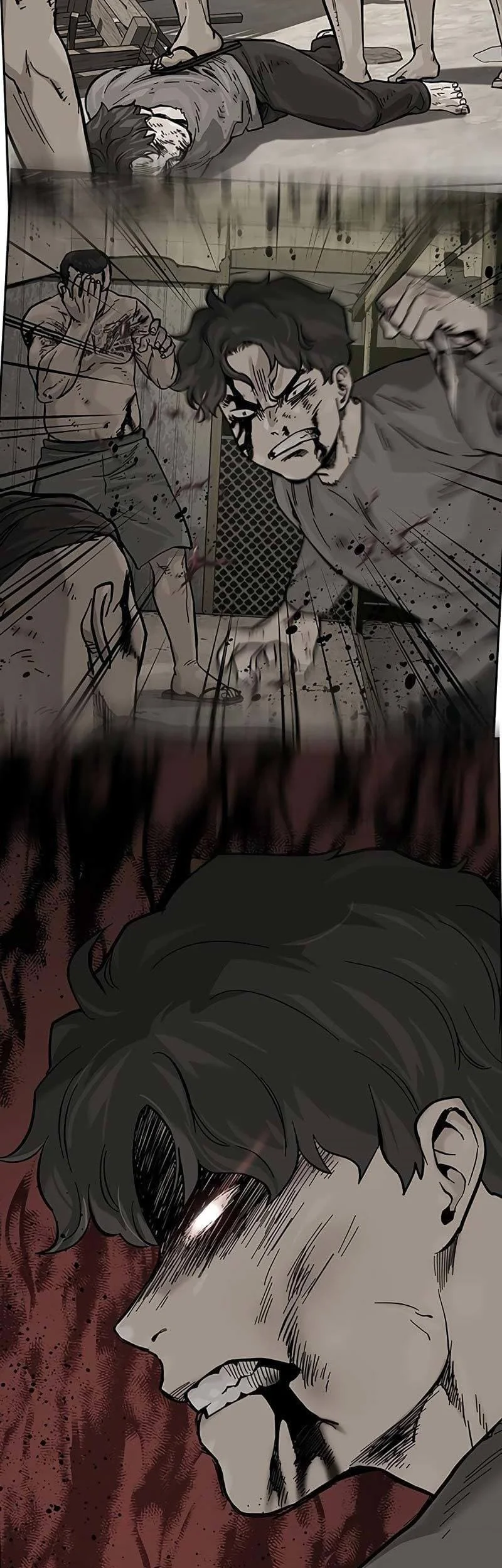 Everyone Loves Her Chapter 81 Gambar 92