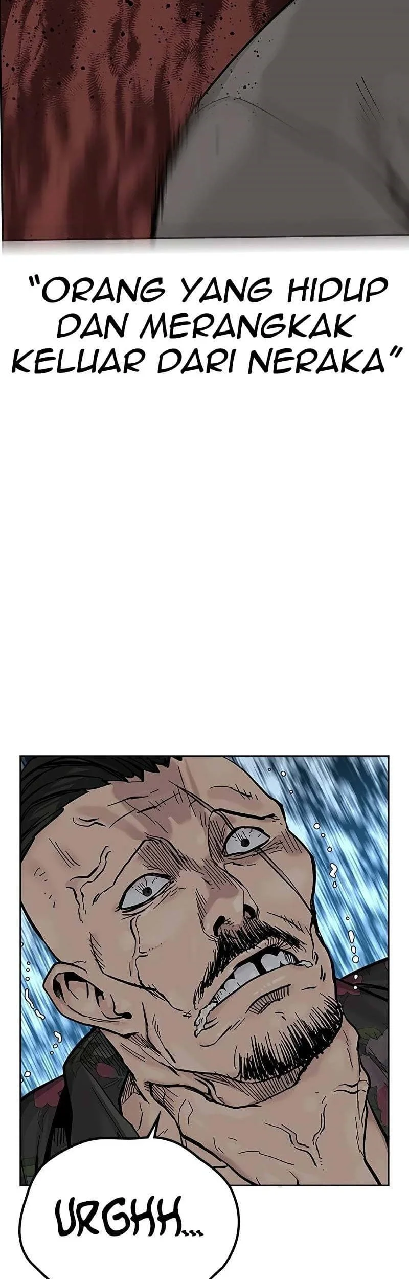 Everyone Loves Her Chapter 81 Gambar 93