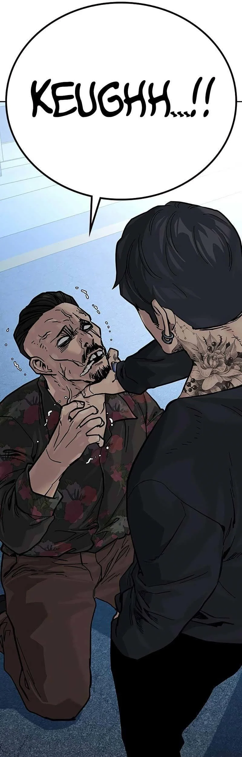 Everyone Loves Her Chapter 81 Gambar 95