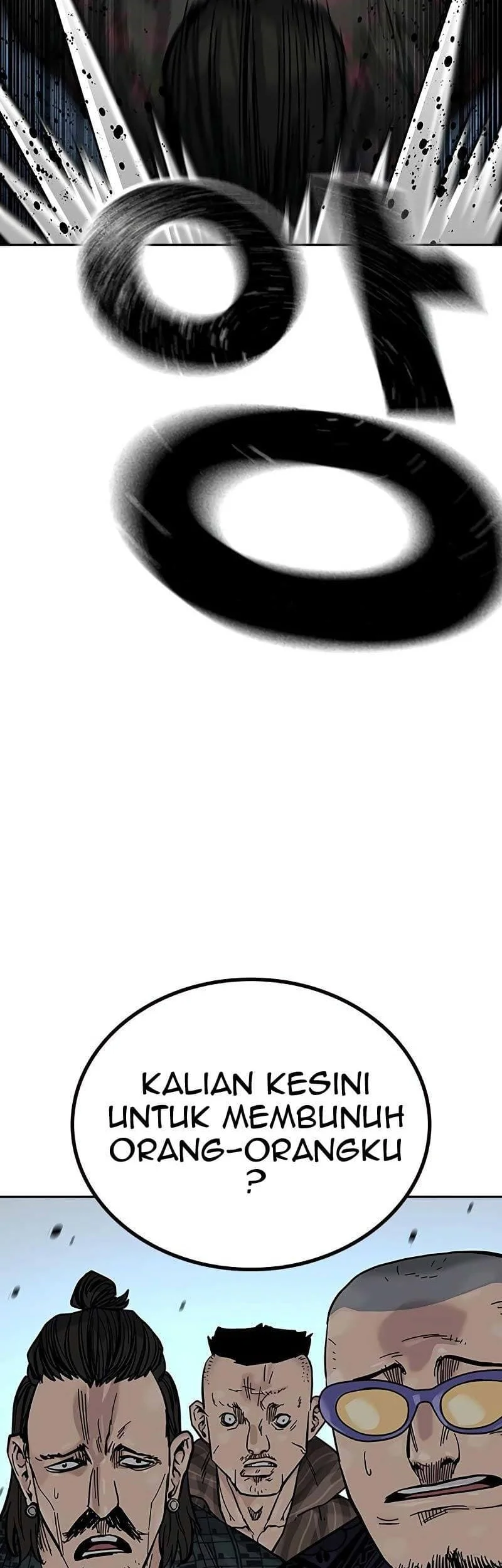 Everyone Loves Her Chapter 81 Gambar 98