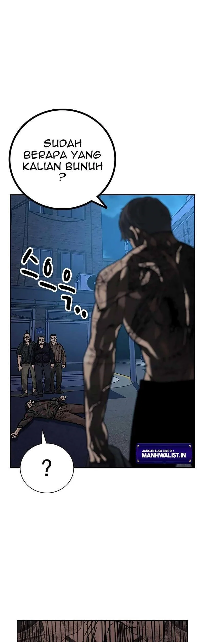 Everyone Loves Her Chapter 81 Gambar 101