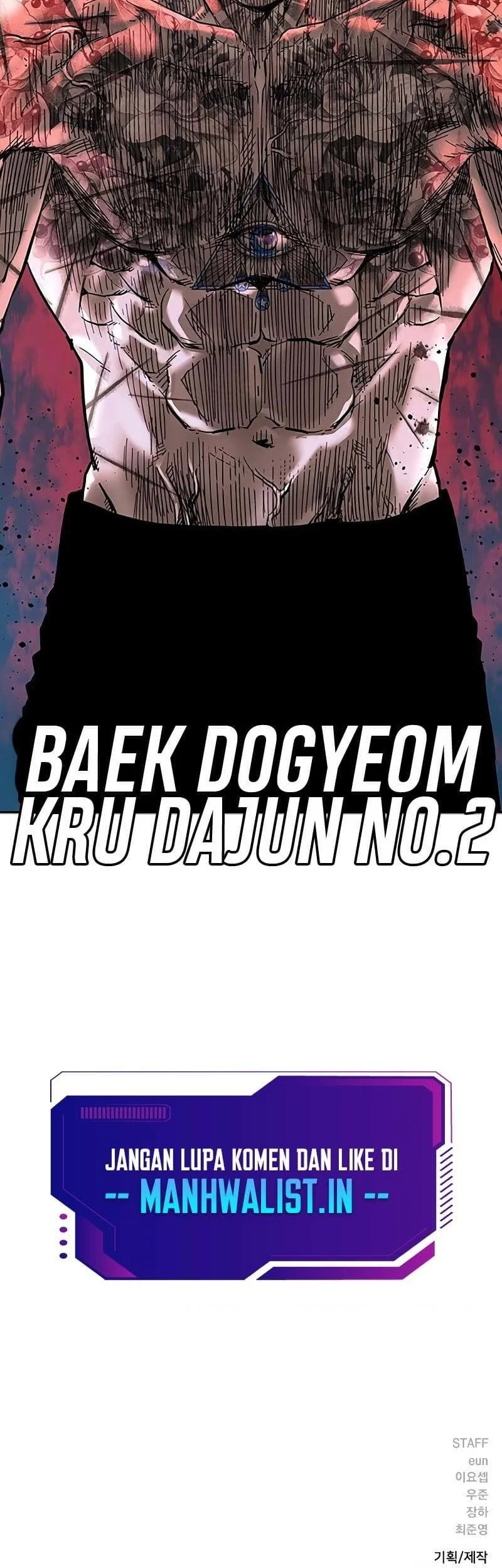 Everyone Loves Her Chapter 81 Gambar 103