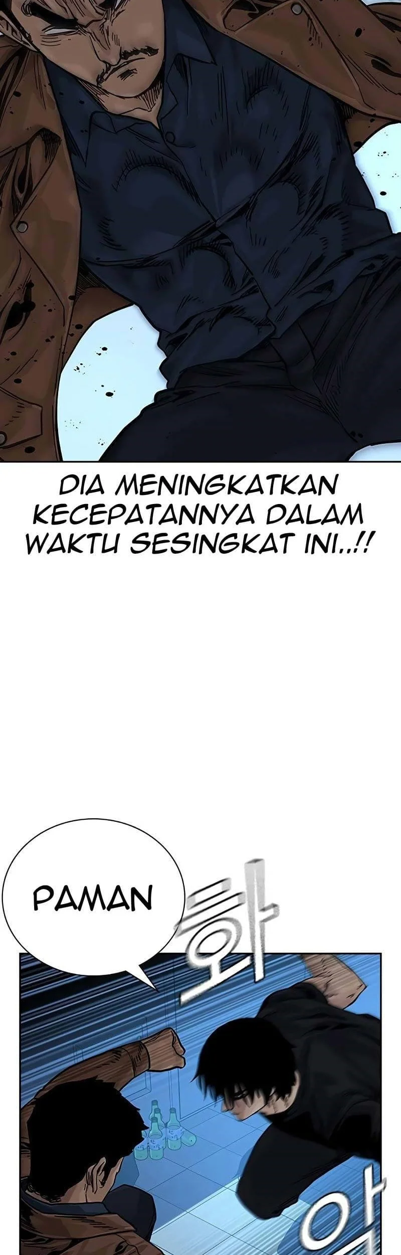 Everyone Loves Her Chapter 81 Gambar 8