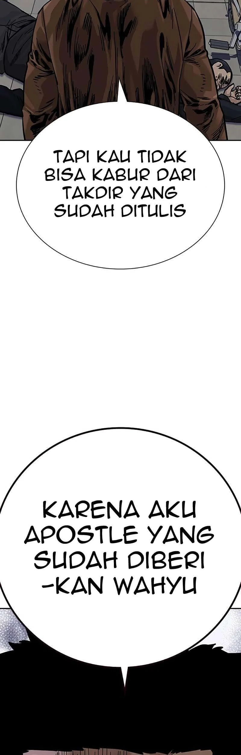 Everyone Loves Her Chapter 81 Gambar 17