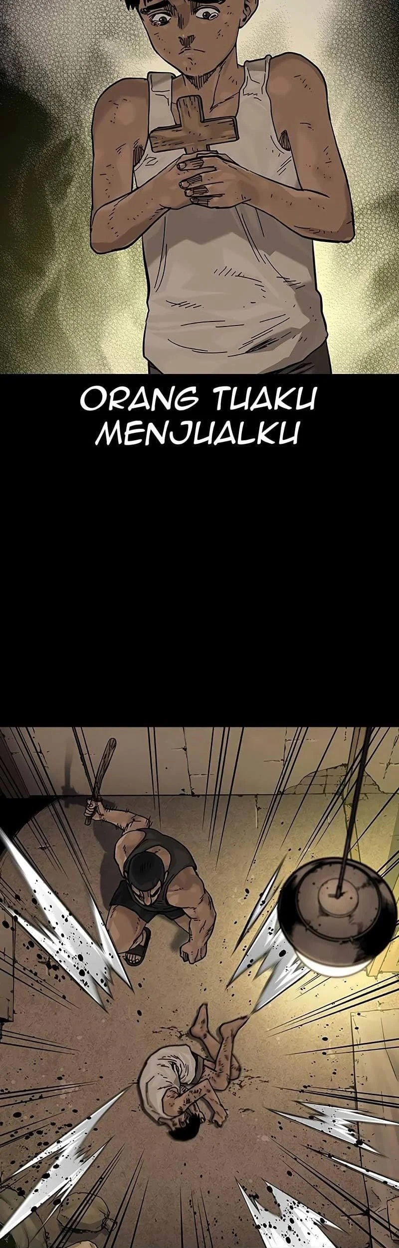 Everyone Loves Her Chapter 81 Gambar 22