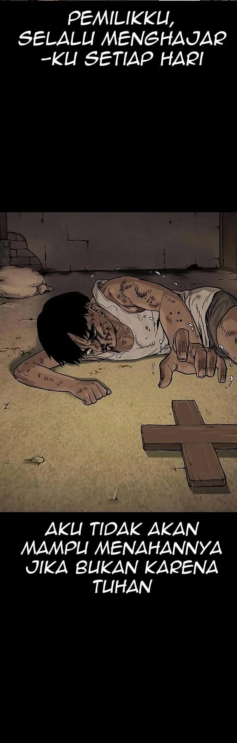 Everyone Loves Her Chapter 81 Gambar 23