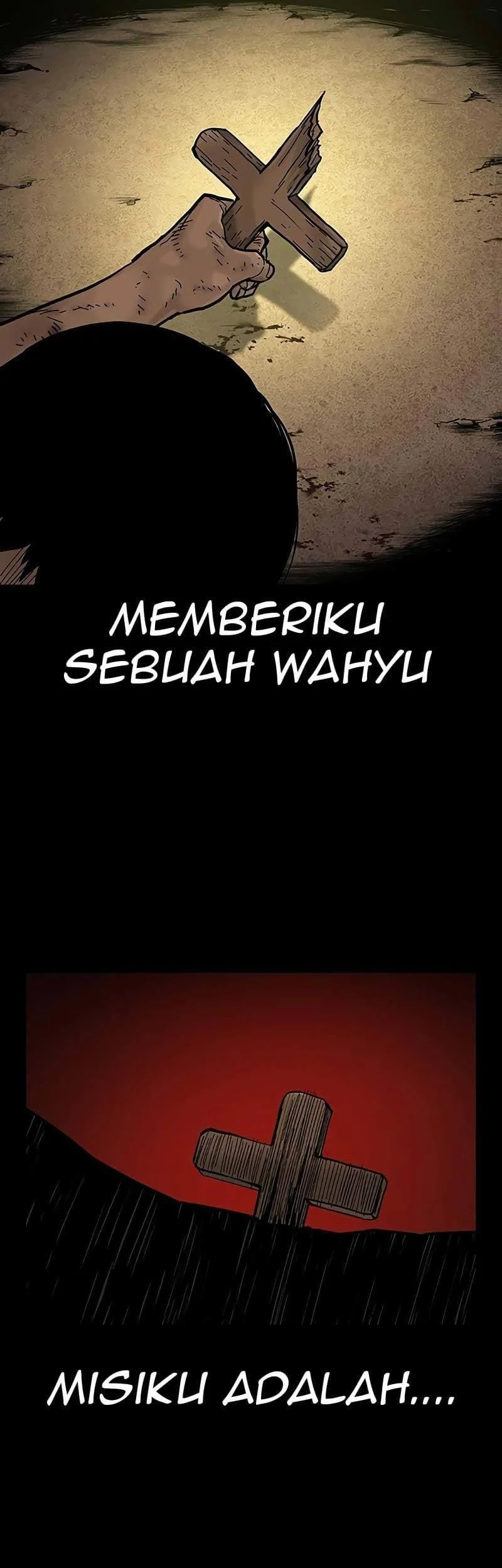 Everyone Loves Her Chapter 81 Gambar 25