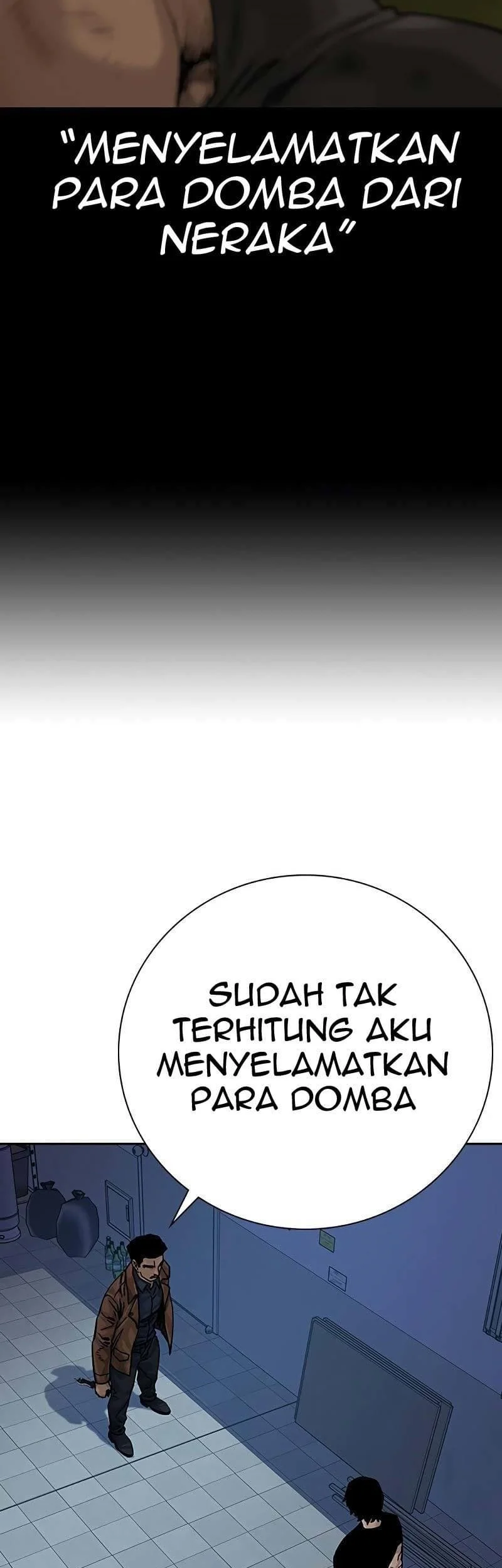 Everyone Loves Her Chapter 81 Gambar 27