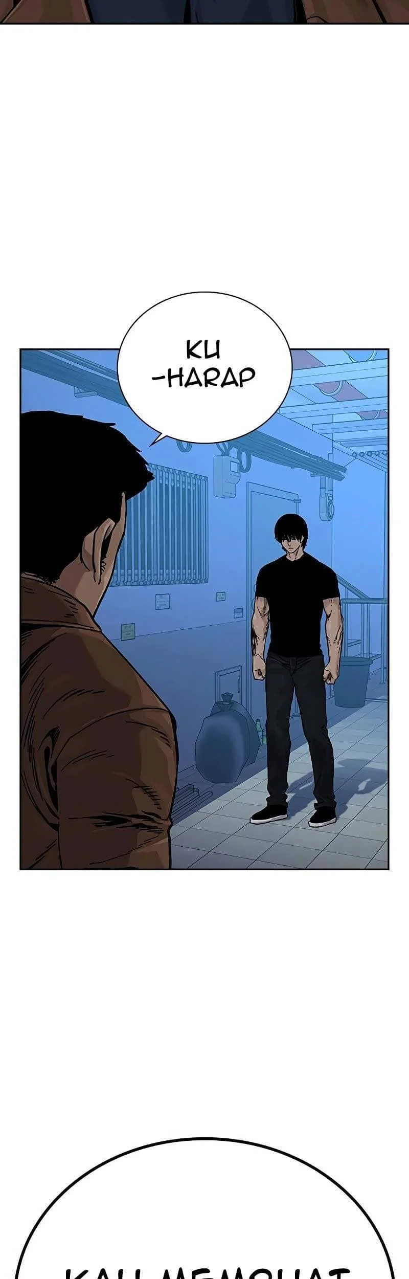 Everyone Loves Her Chapter 81 Gambar 30