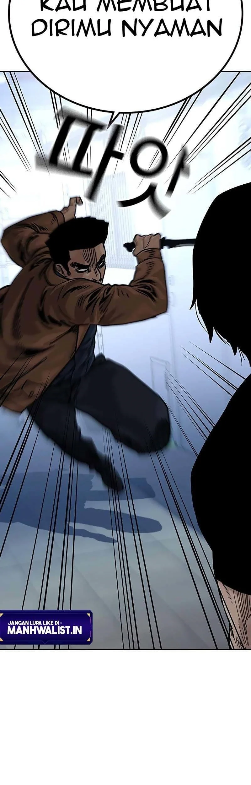 Everyone Loves Her Chapter 81 Gambar 31