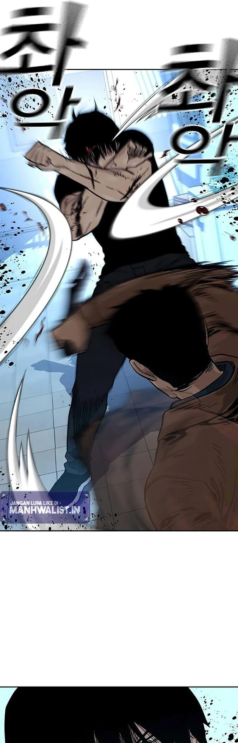 Everyone Loves Her Chapter 81 Gambar 35