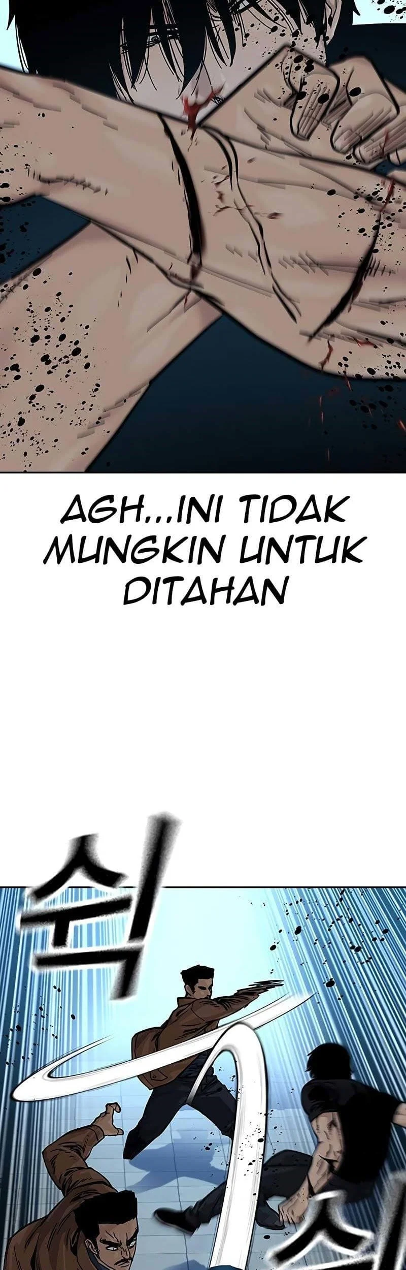 Everyone Loves Her Chapter 81 Gambar 36