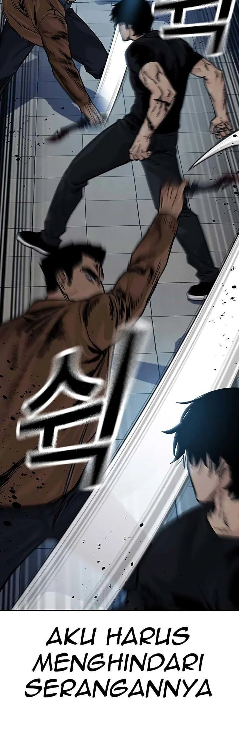 Everyone Loves Her Chapter 81 Gambar 37