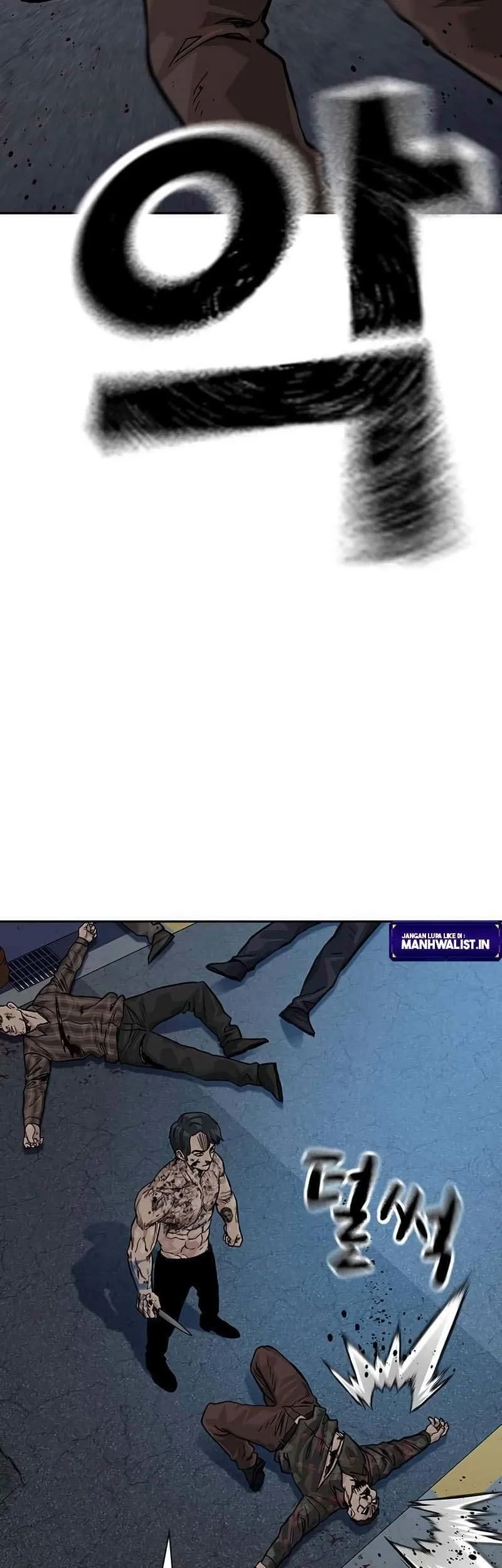 Everyone Loves Her Chapter 82 Gambar 44