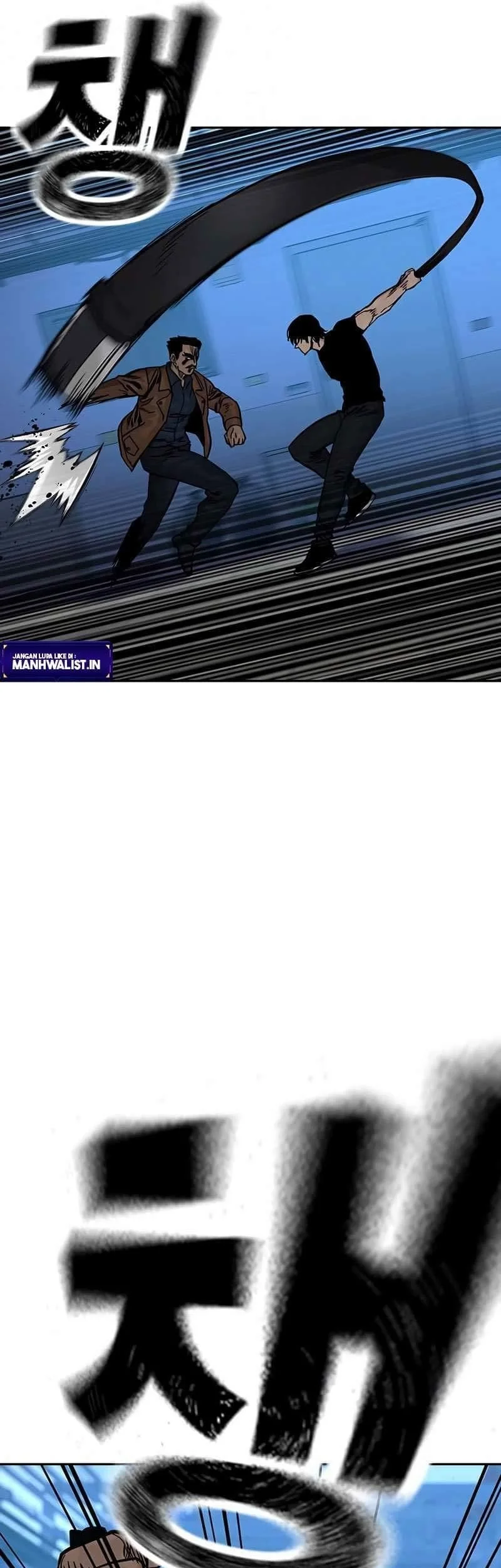 Everyone Loves Her Chapter 82 Gambar 48