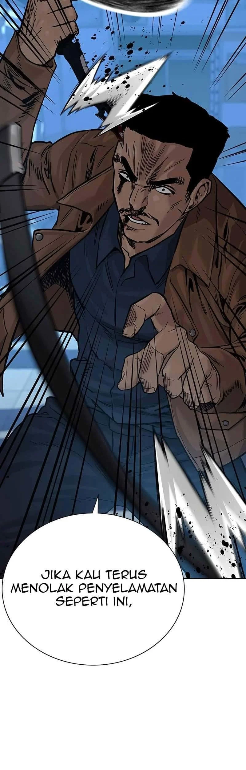 Everyone Loves Her Chapter 82 Gambar 49