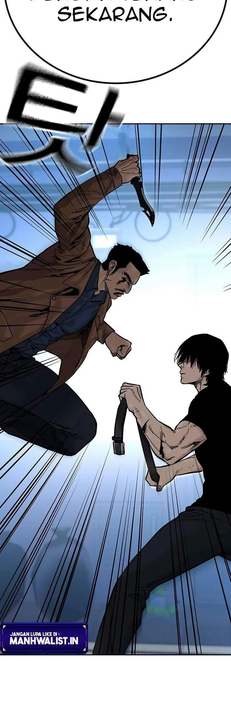 Everyone Loves Her Chapter 82 Gambar 51