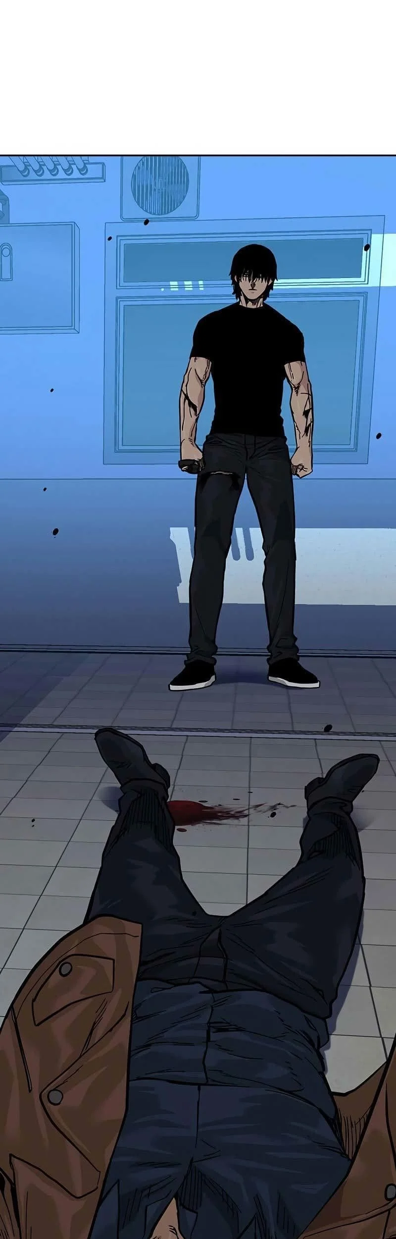 Everyone Loves Her Chapter 82 Gambar 73