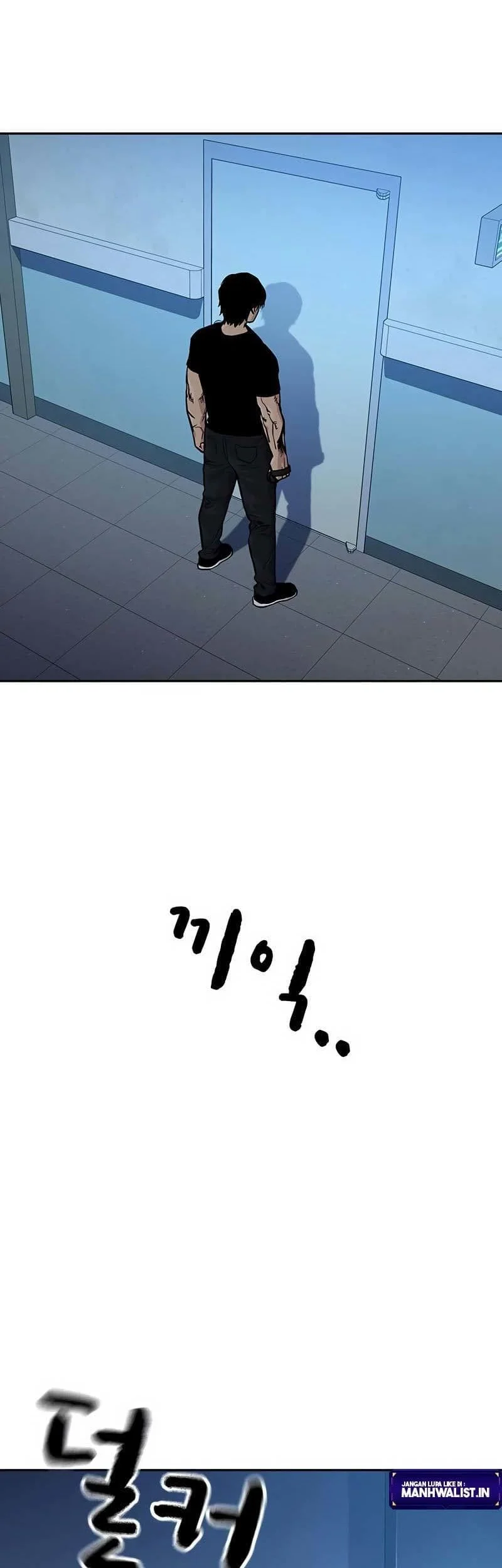 Everyone Loves Her Chapter 82 Gambar 76