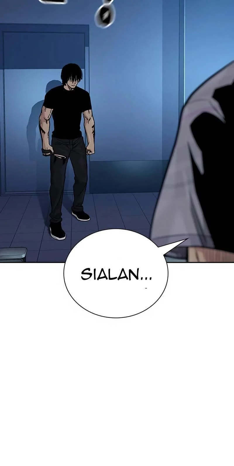 Everyone Loves Her Chapter 82 Gambar 77