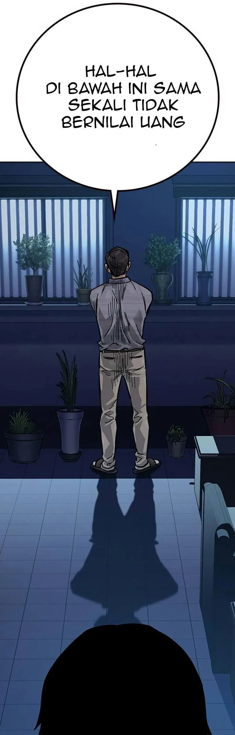 Everyone Loves Her Chapter 82 Gambar 78