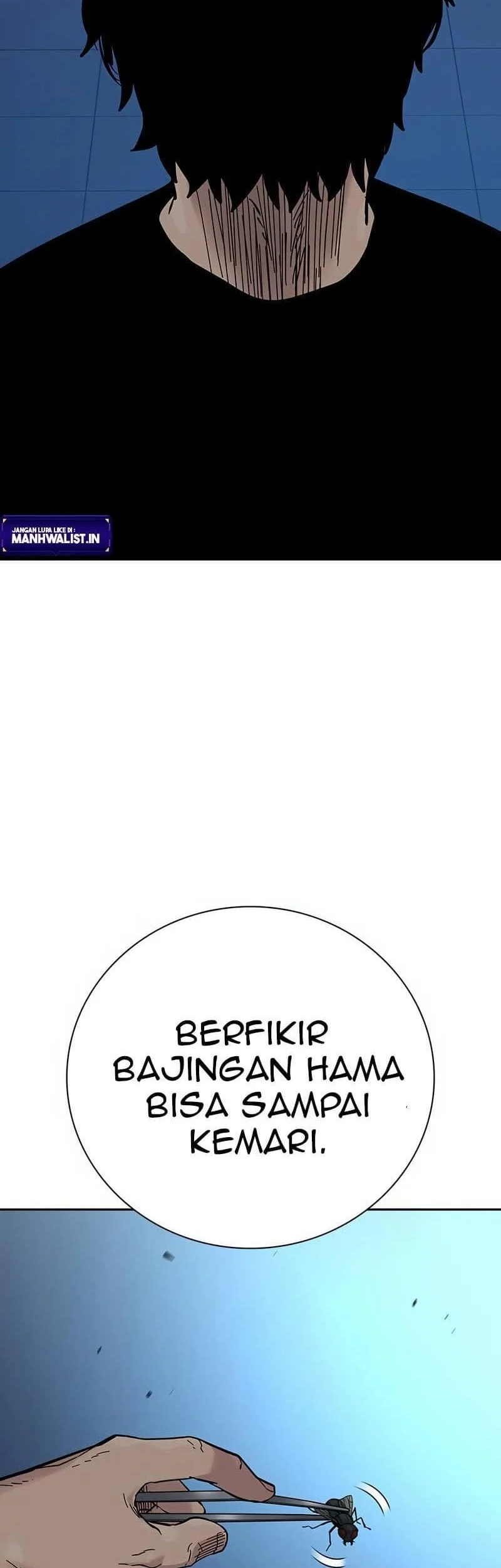 Everyone Loves Her Chapter 82 Gambar 79