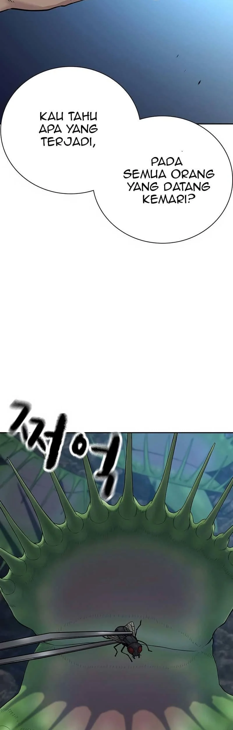 Everyone Loves Her Chapter 82 Gambar 80