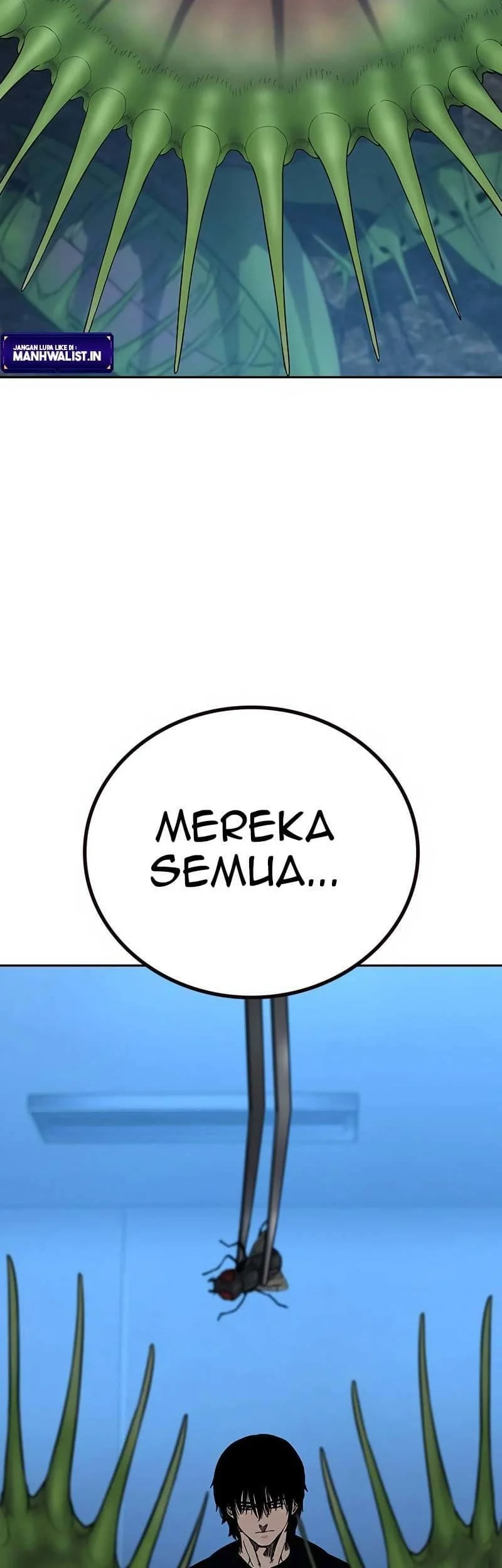 Everyone Loves Her Chapter 82 Gambar 81