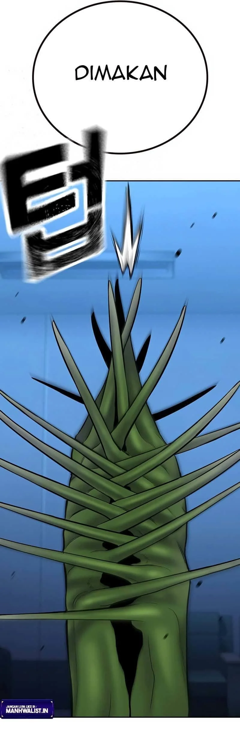 Everyone Loves Her Chapter 82 Gambar 83