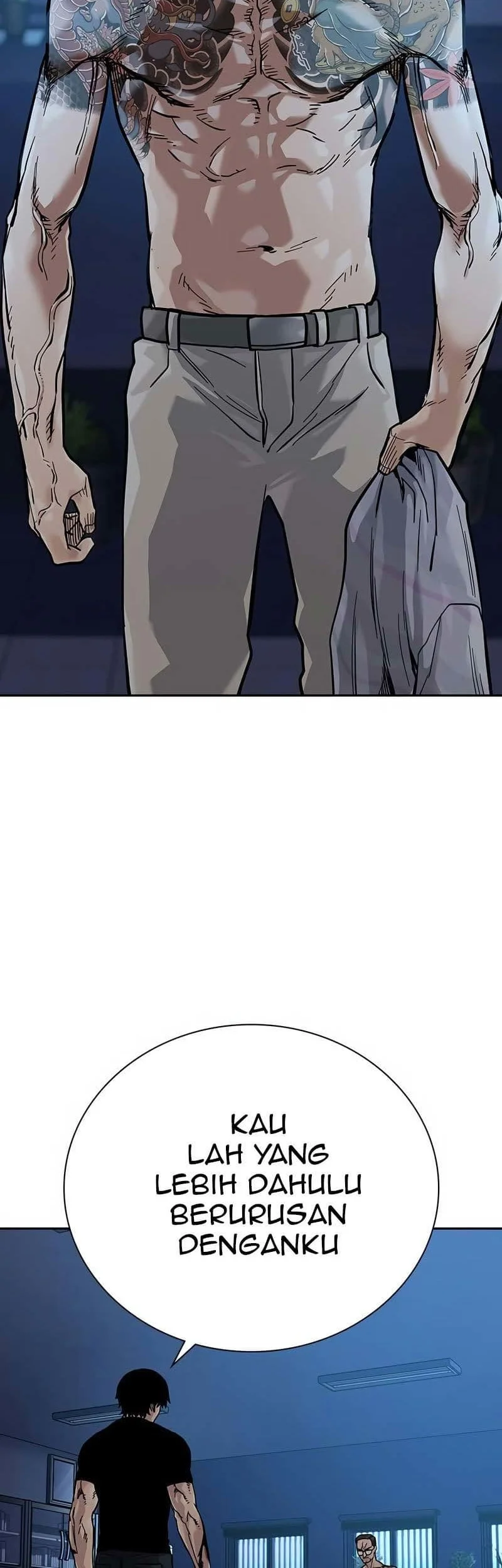 Everyone Loves Her Chapter 82 Gambar 86