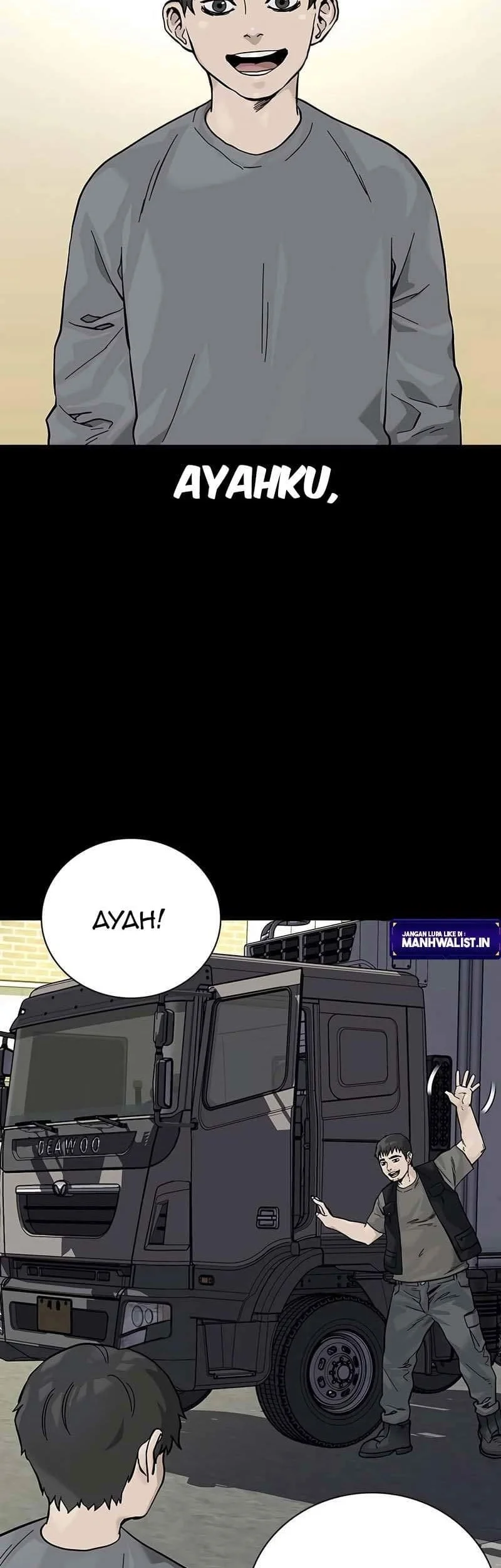 Manhwa Everyone Loves Her Chapter 82 gambar 2