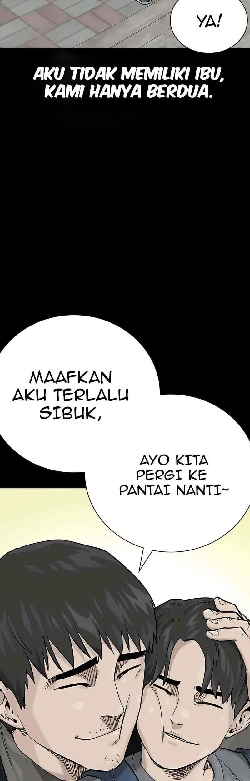 Everyone Loves Her Chapter 82 Gambar 4