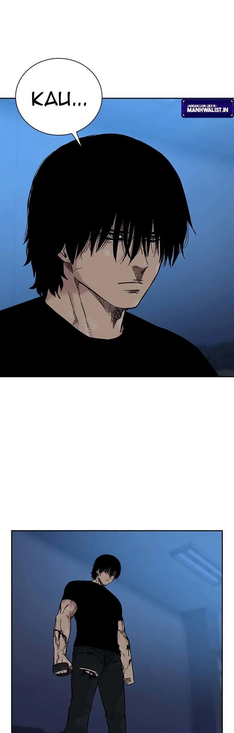 Everyone Loves Her Chapter 82 Gambar 94