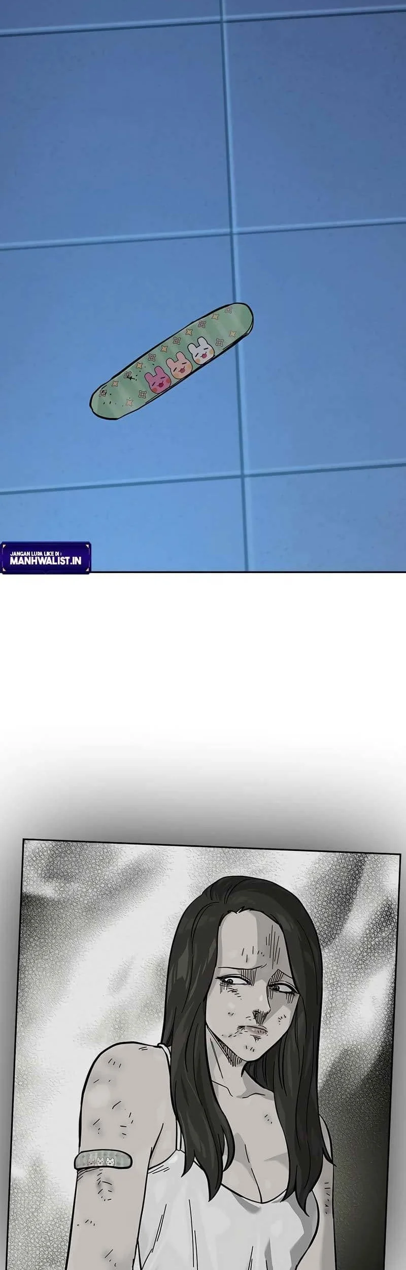 Everyone Loves Her Chapter 82 Gambar 96