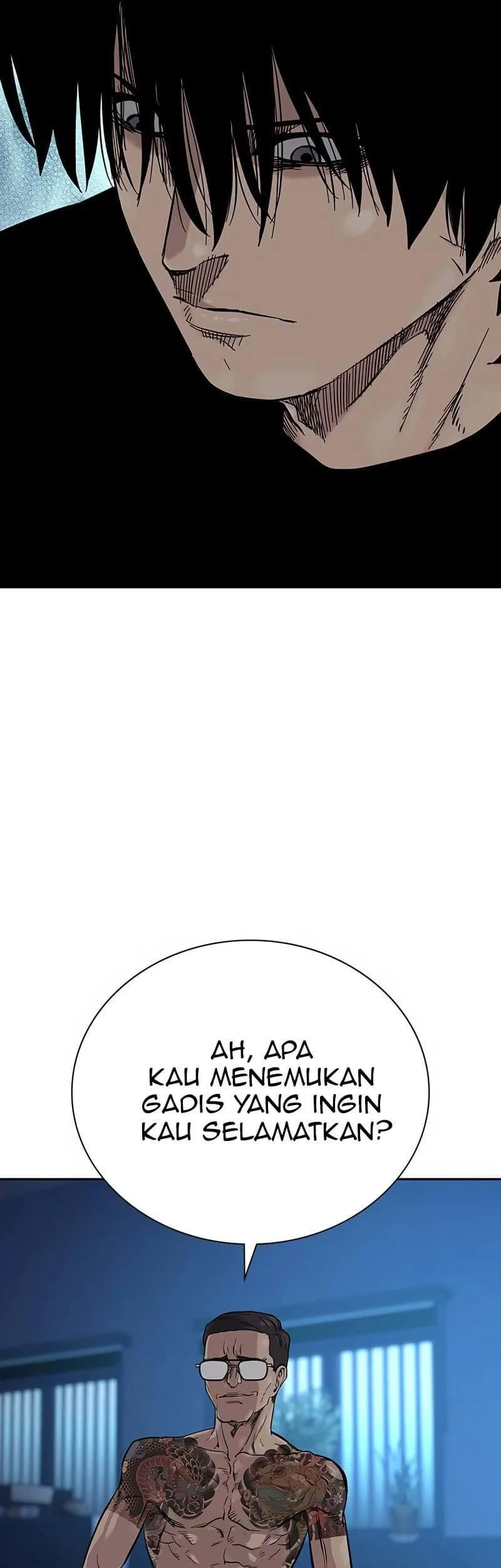 Everyone Loves Her Chapter 82 Gambar 98