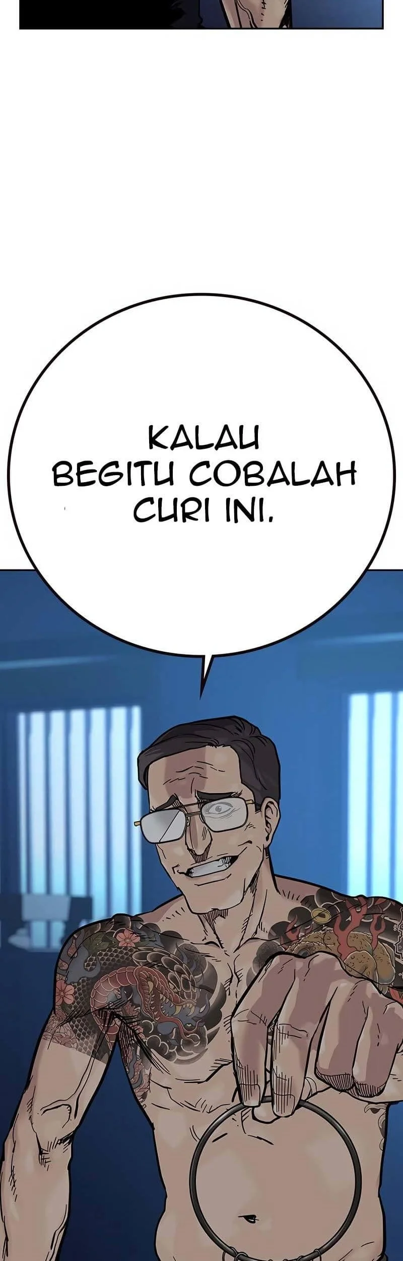 Everyone Loves Her Chapter 82 Gambar 101