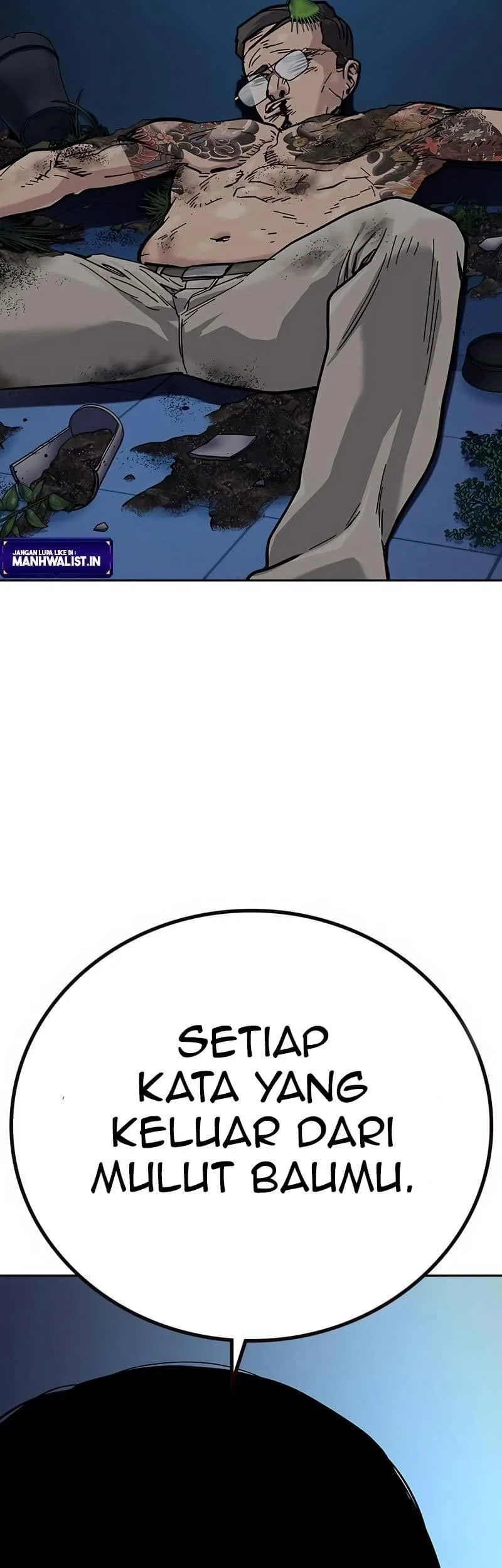 Everyone Loves Her Chapter 82 Gambar 109