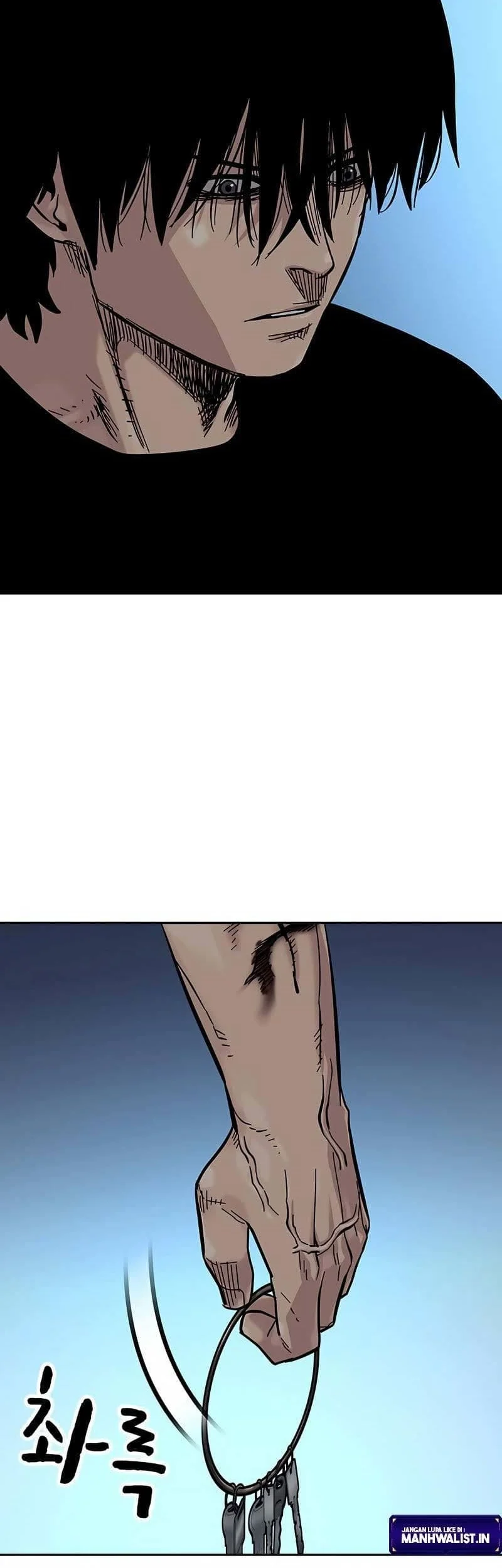 Everyone Loves Her Chapter 82 Gambar 110