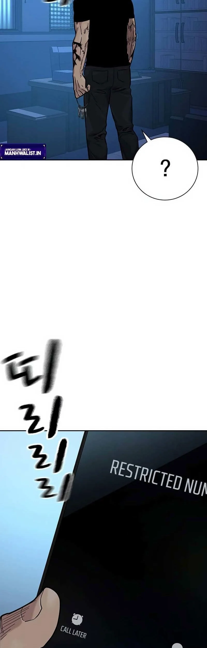 Everyone Loves Her Chapter 82 Gambar 113