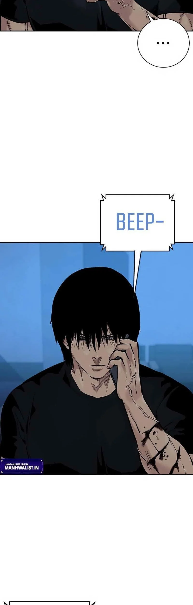 Everyone Loves Her Chapter 82 Gambar 115