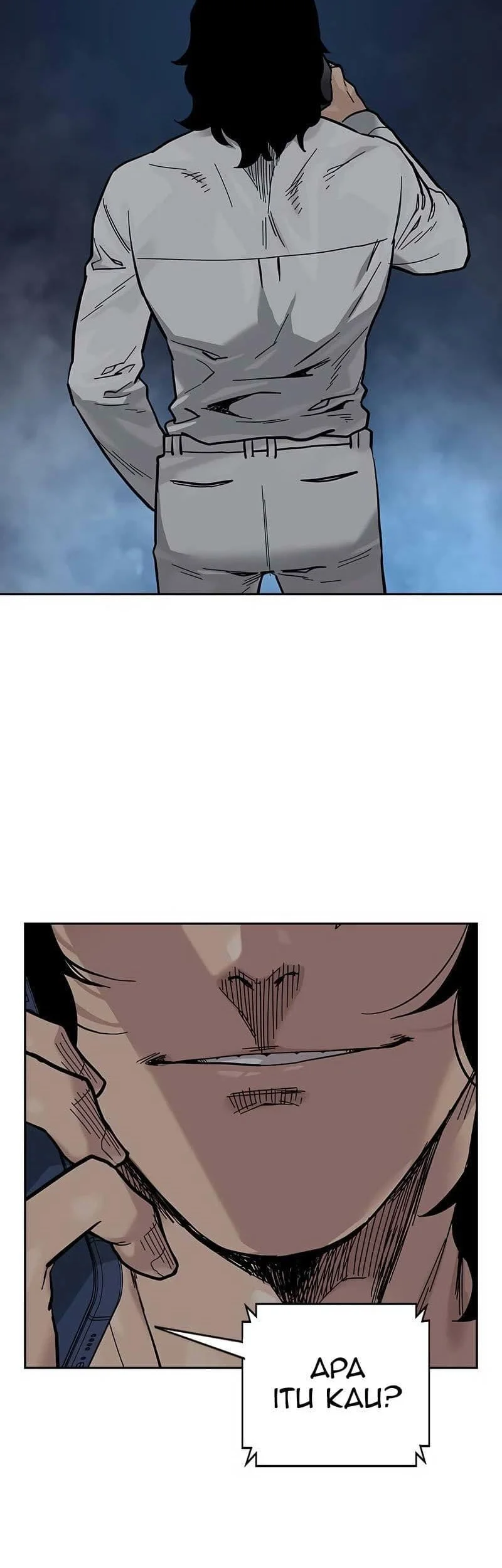 Everyone Loves Her Chapter 82 Gambar 118