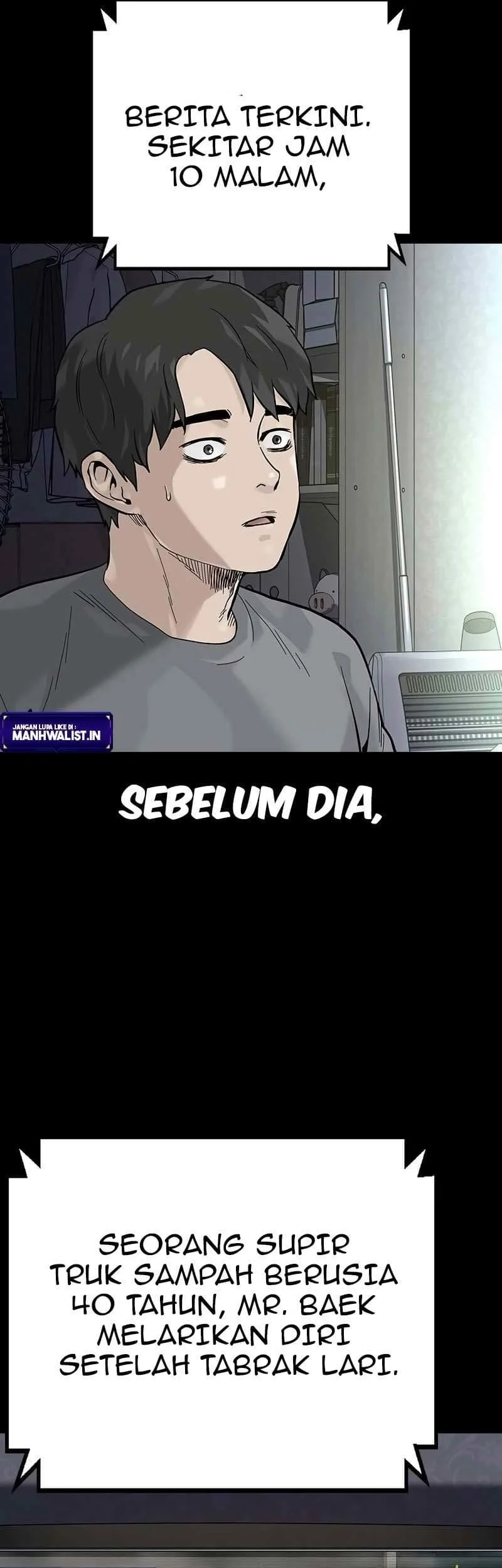 Everyone Loves Her Chapter 82 Gambar 6