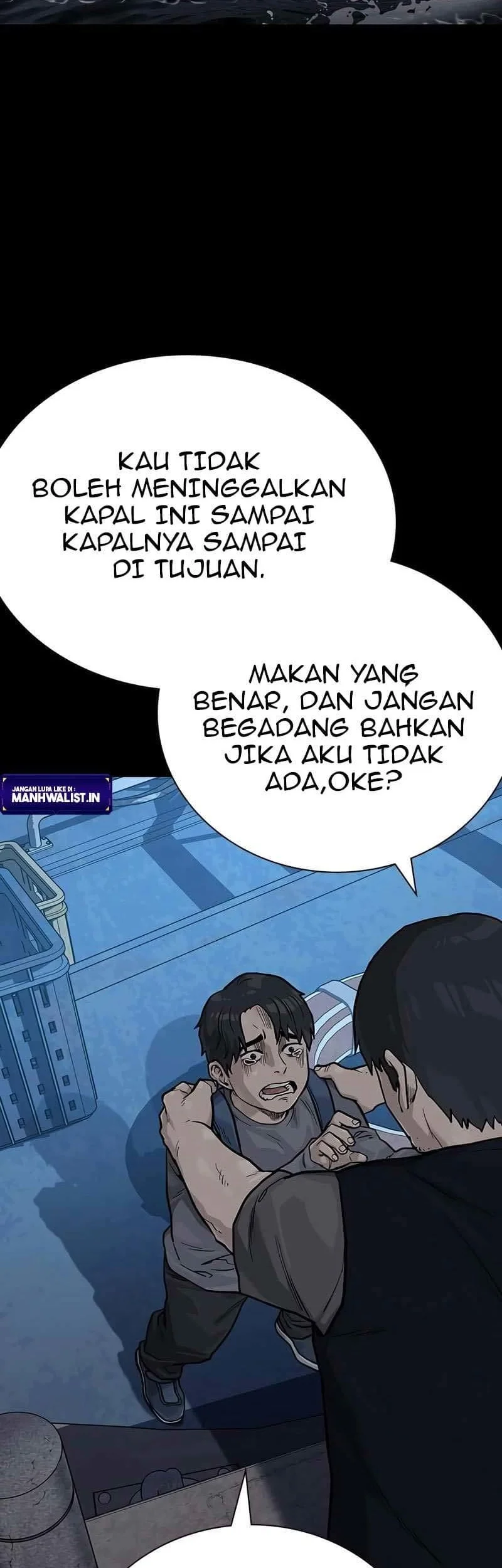 Everyone Loves Her Chapter 82 Gambar 9