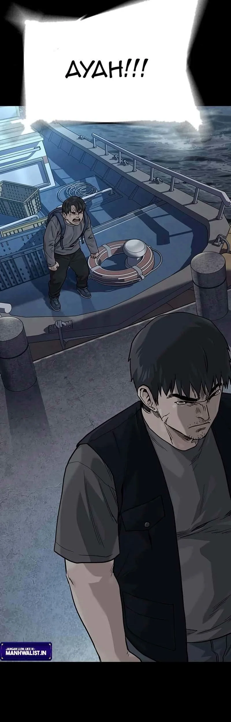 Everyone Loves Her Chapter 82 Gambar 12