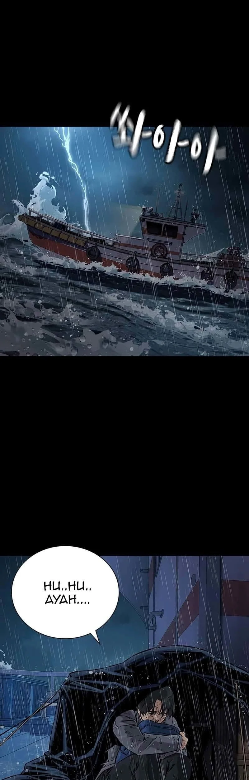 Everyone Loves Her Chapter 82 Gambar 13